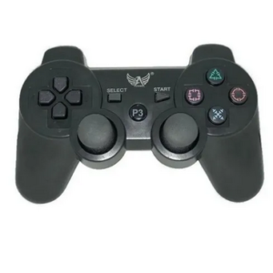Controle Joystick Sem Fio Paralelo